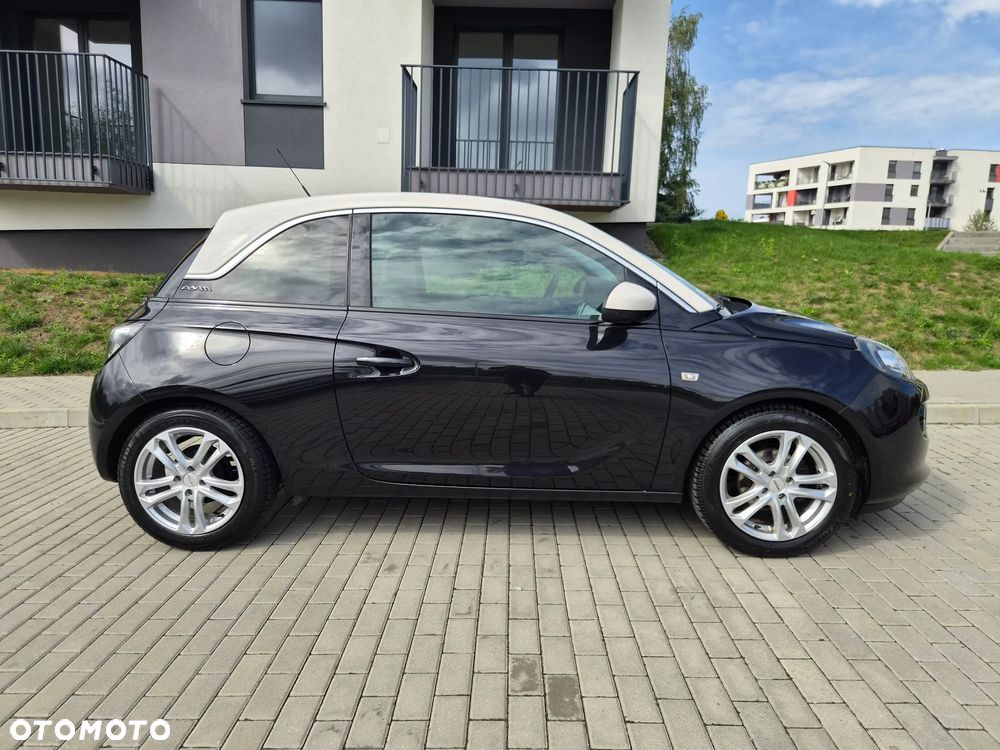 Opel Adam - 22