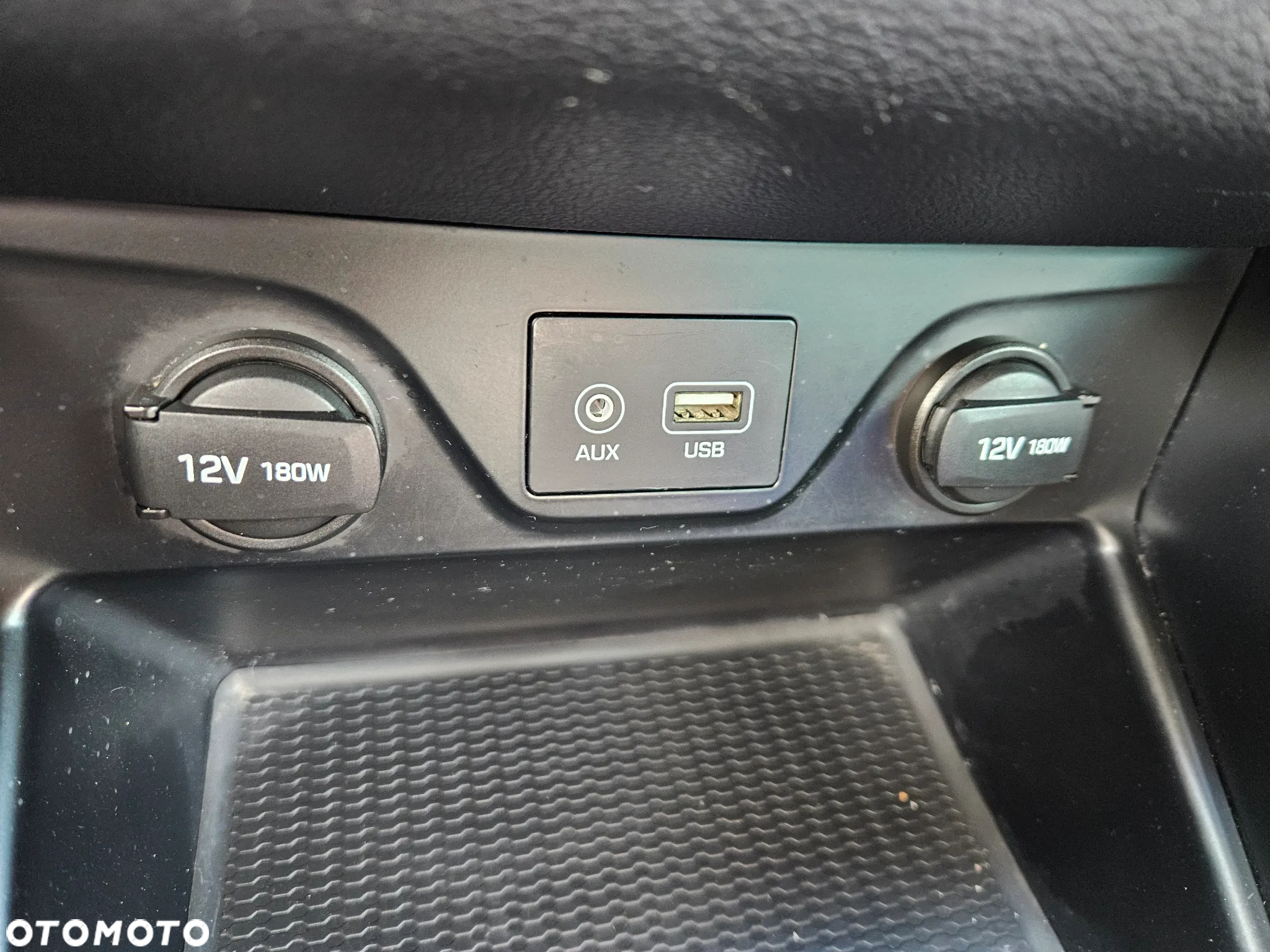 Hyundai Tucson - 25