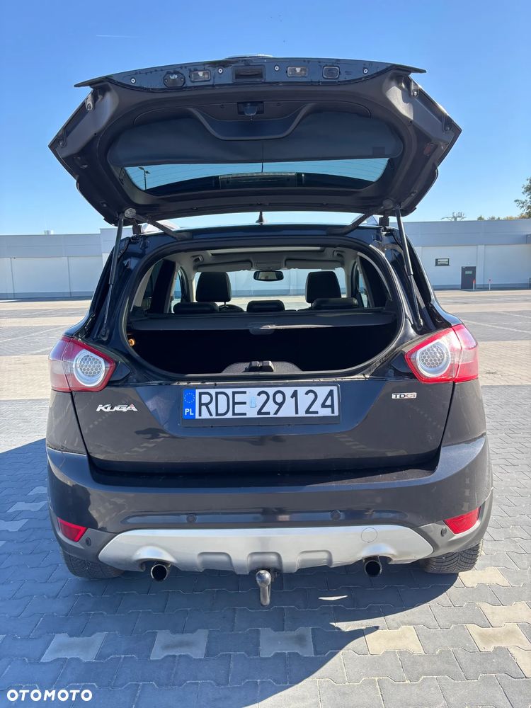 Ford Kuga 2.0 TDCi Titanium - 16