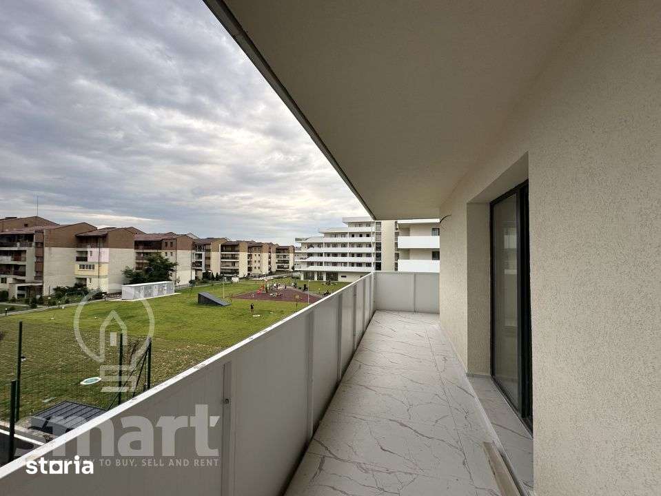 Apartament 3 camere cu terasa generoasa Eroilor bloc 2026 — fotografia 1