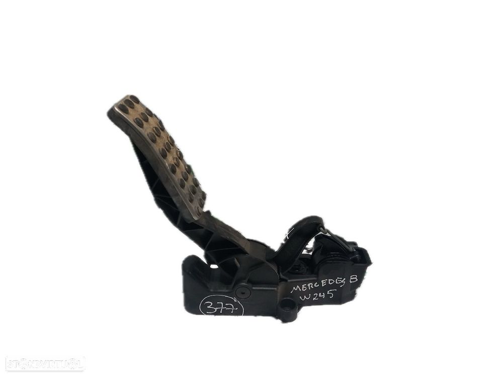 Pedal Acelerador / Acelarador / Potenciómetro Mercedes-Benz B-Class (W - 3