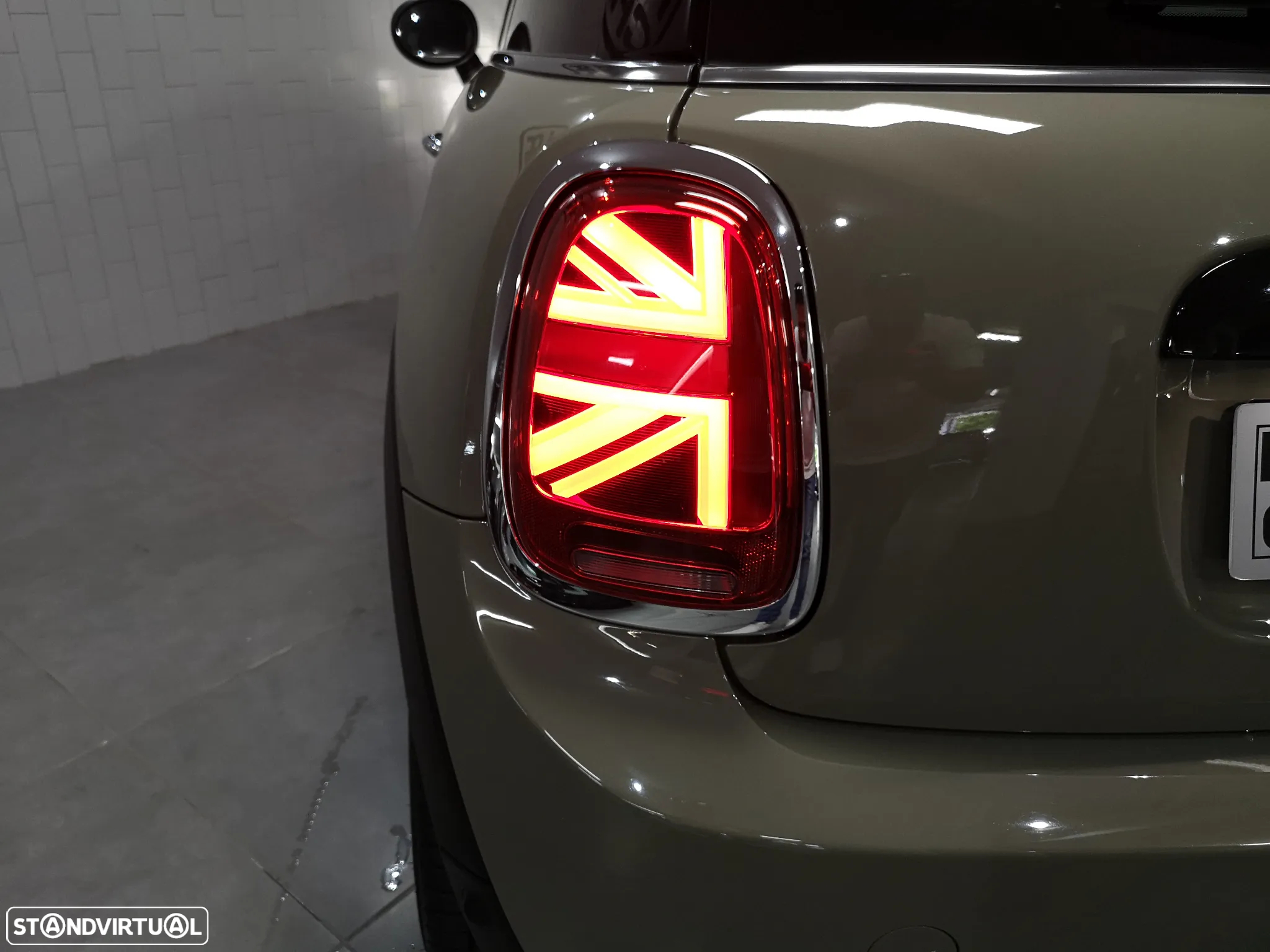 MINI Coupé - 16