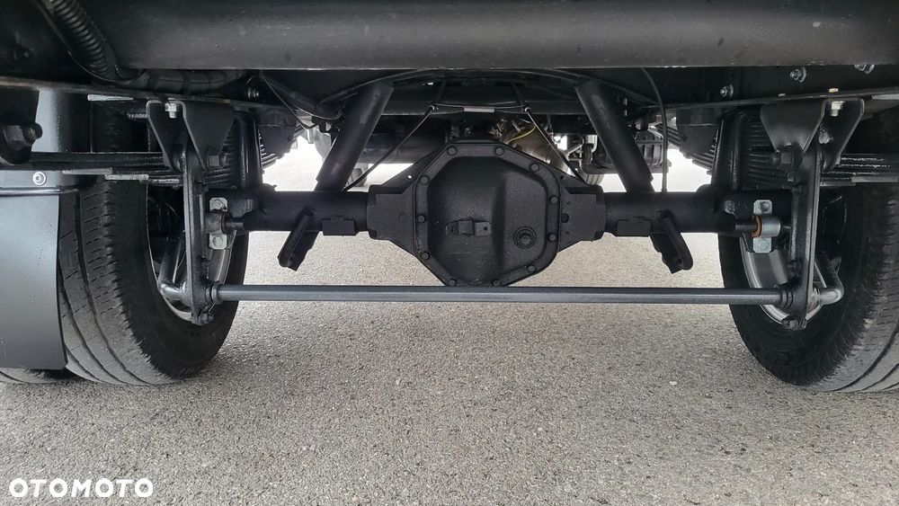 Iveco Daily 50c150 /35c150/Thermo King 500V /mroźnia/izoterma/kontener/ - 16