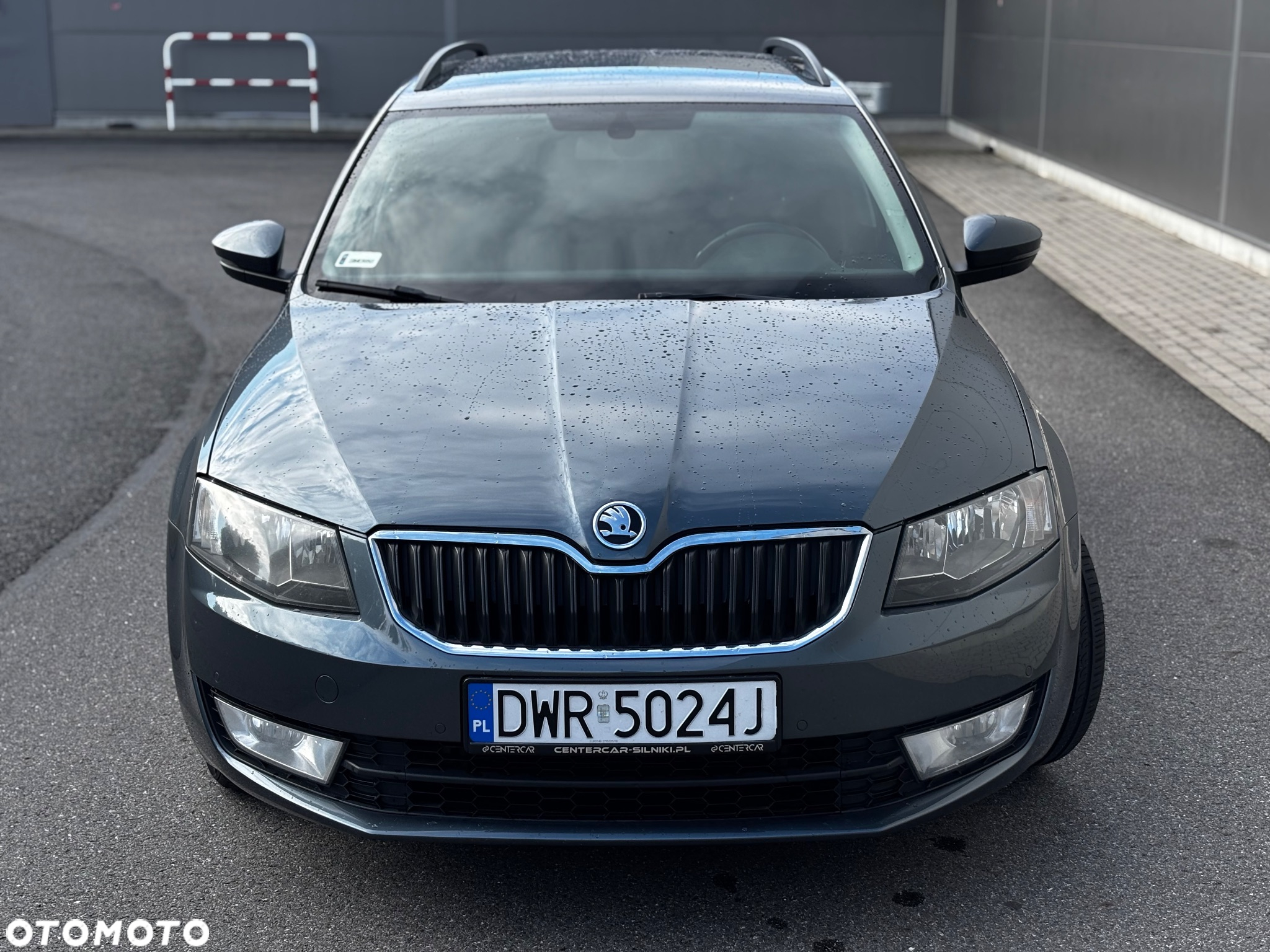 Skoda Octavia 1.6 TDI Active DSG - 5
