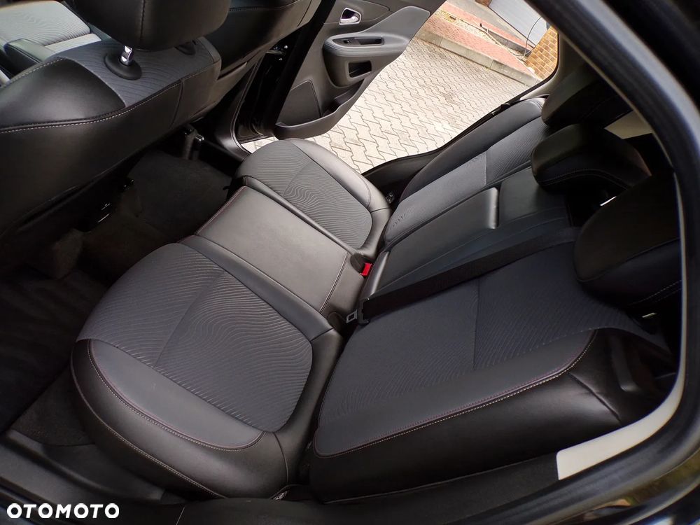 Opel Mokka 1.4 T Cosmo S&S 4x4 EU6 - 26