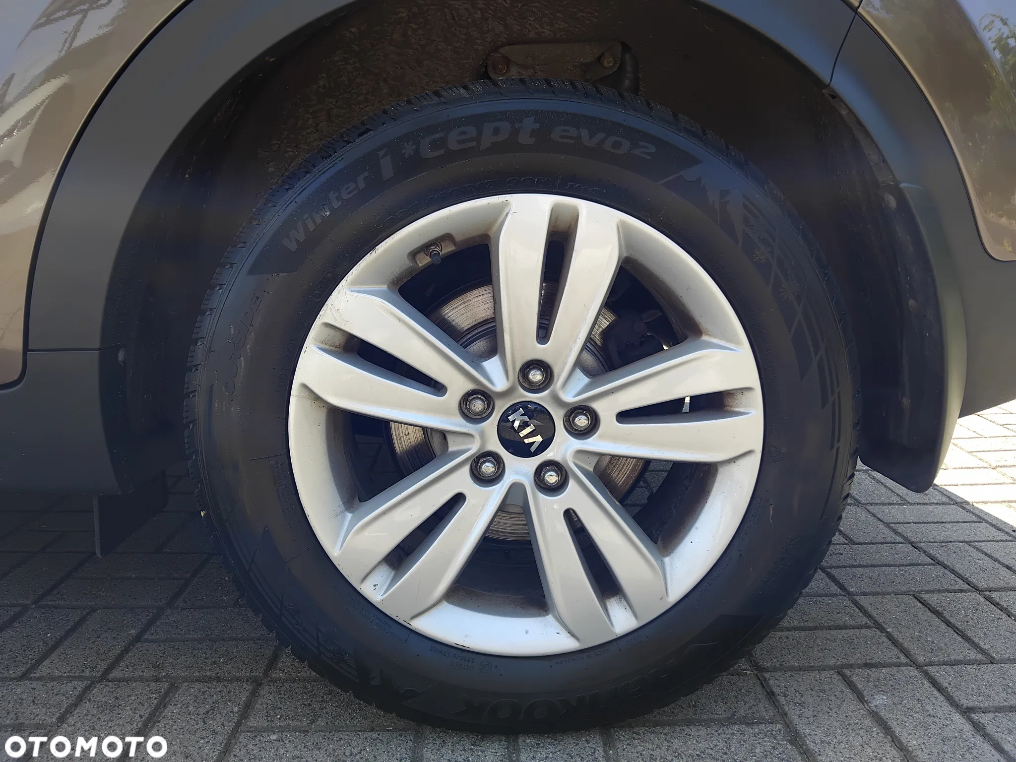 Kia Sportage 1.6 GDI M 2WD - 24