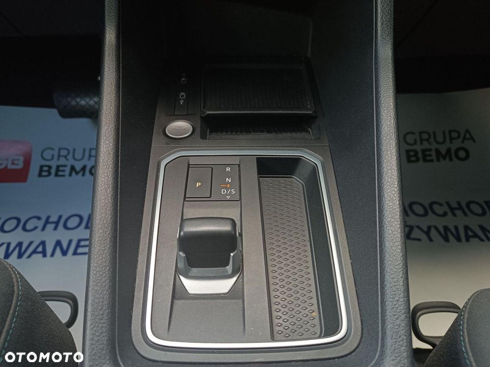 Ford Tourneo Connect Grand - 27