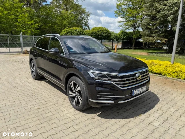 Volkswagen Touareg 3.0 V6 TDI SCR 4Mot Elegance - 16