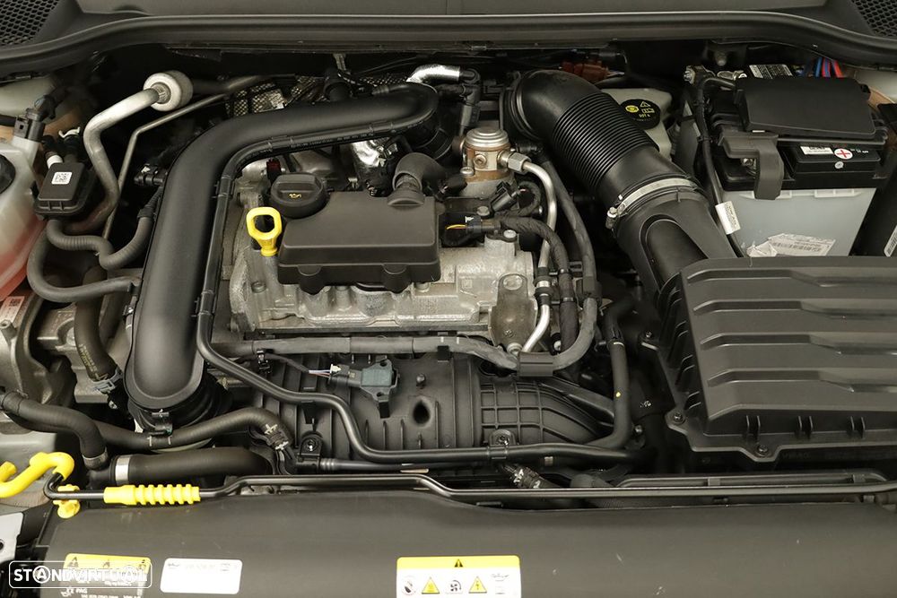 SEAT Ibiza 1.0 TSI FR DSG - 24