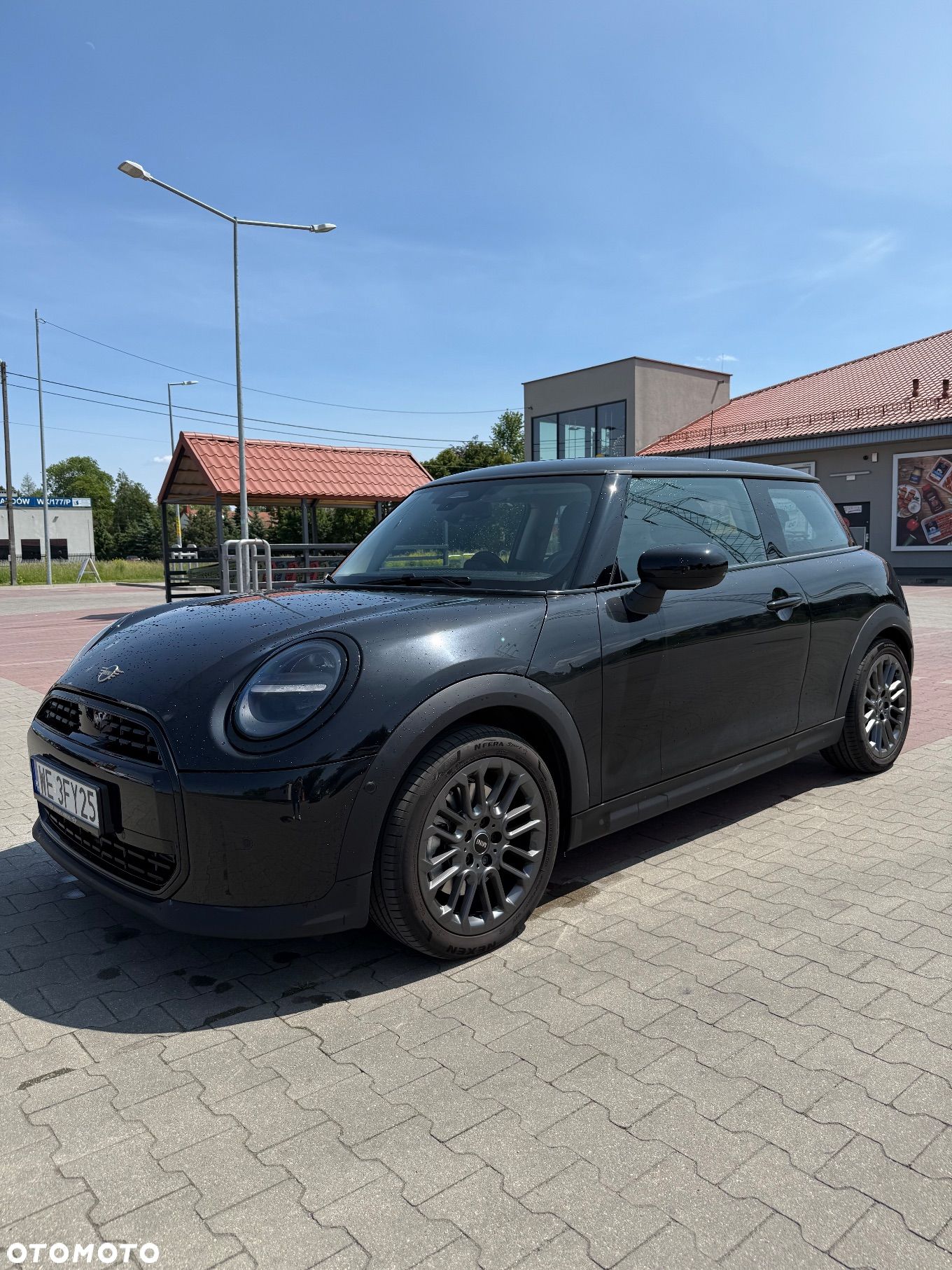 MINI Cooper C Linia Essential - 1