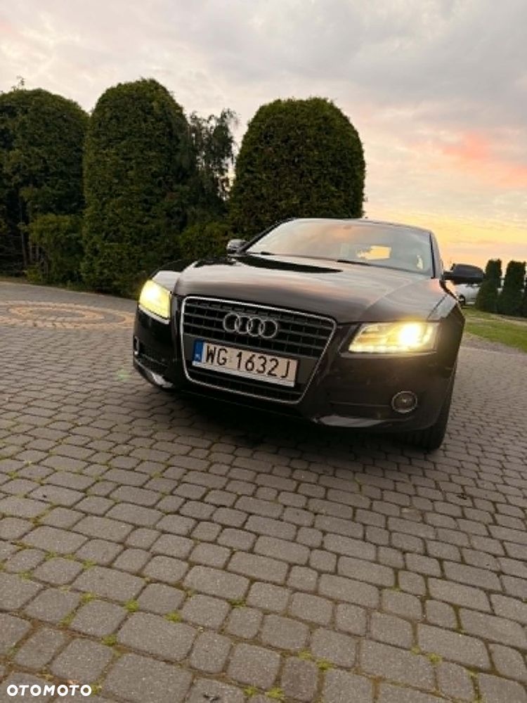 Audi A5 Sportback - 15