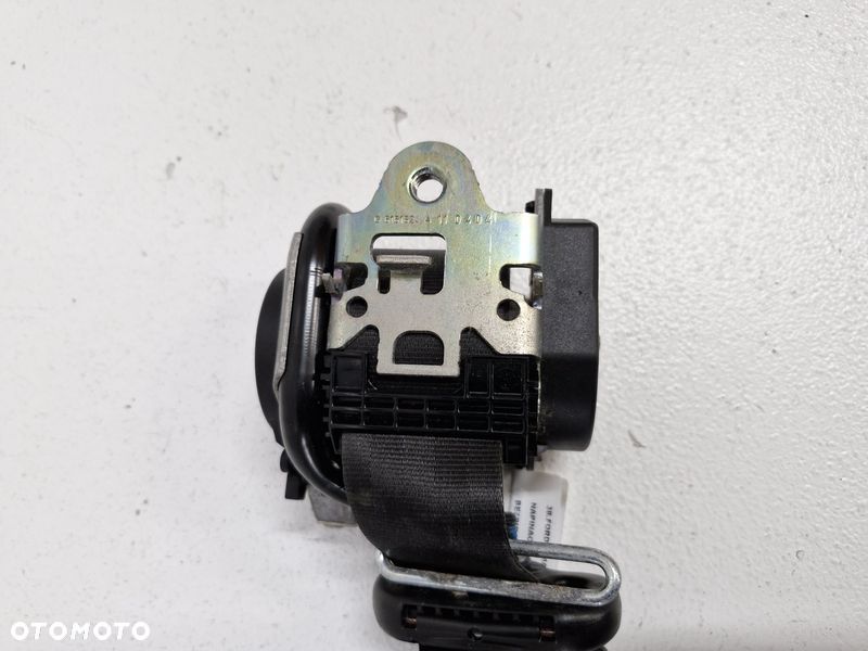ford c-max 2 ii mk2 pas bezpieczeństwa lewy przód przedni am51-r61295abw - 3