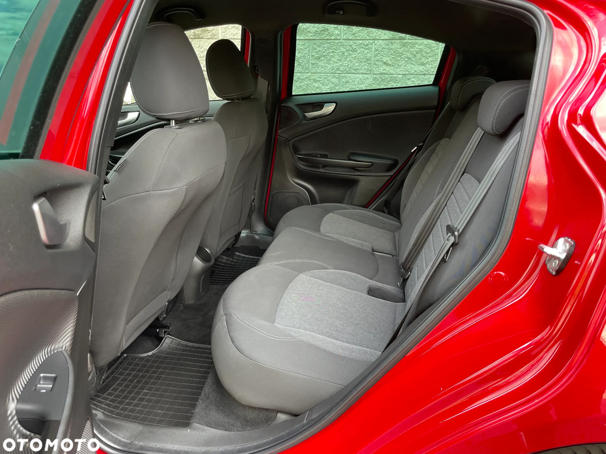 Alfa Romeo Giulietta 2.0 JTDM 16V TCT Turismo - 9