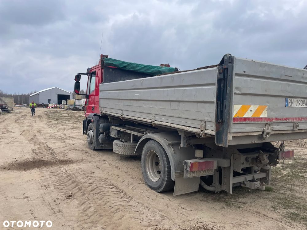 Iveco eurocargo - 5