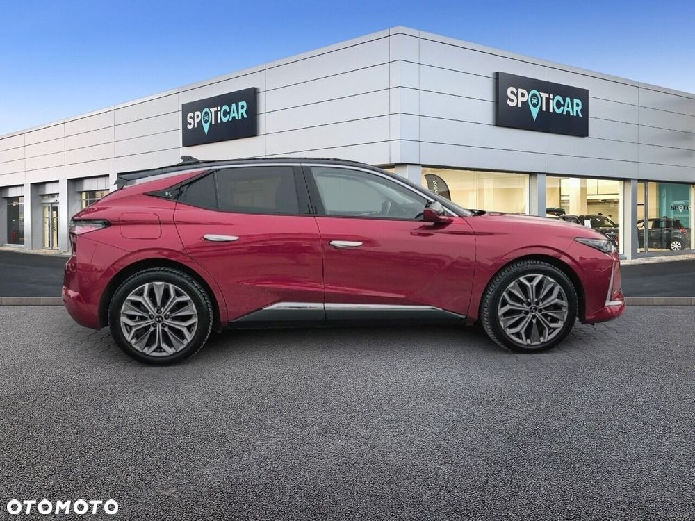 DS Automobiles DS 4 - 4