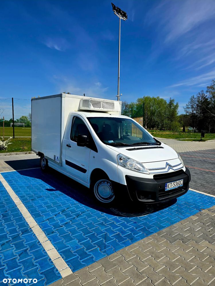 Citroën Jumpy - 2