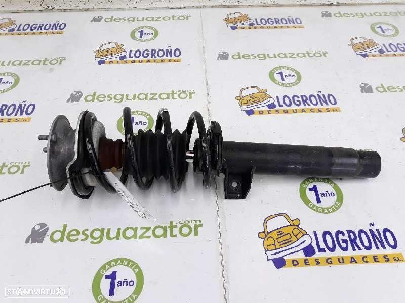 AMORTECEDOR FRENTE DIEITO BMW SERIE X1 E84 - 1