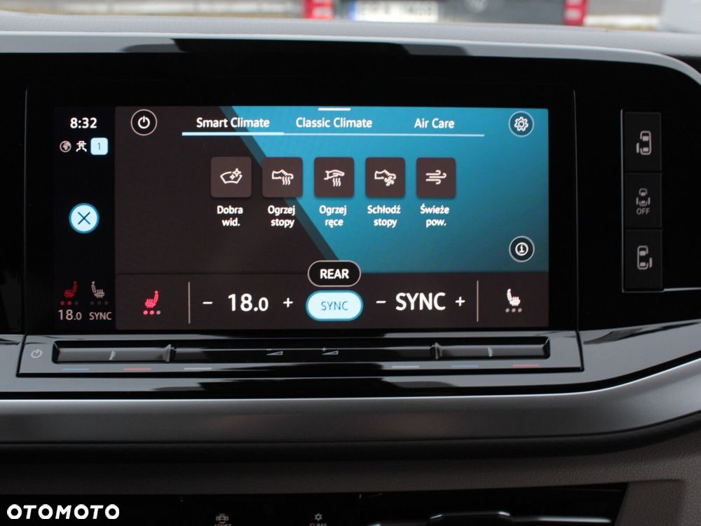 Volkswagen Multivan 2.0 TSI L2 Life DSG - 37