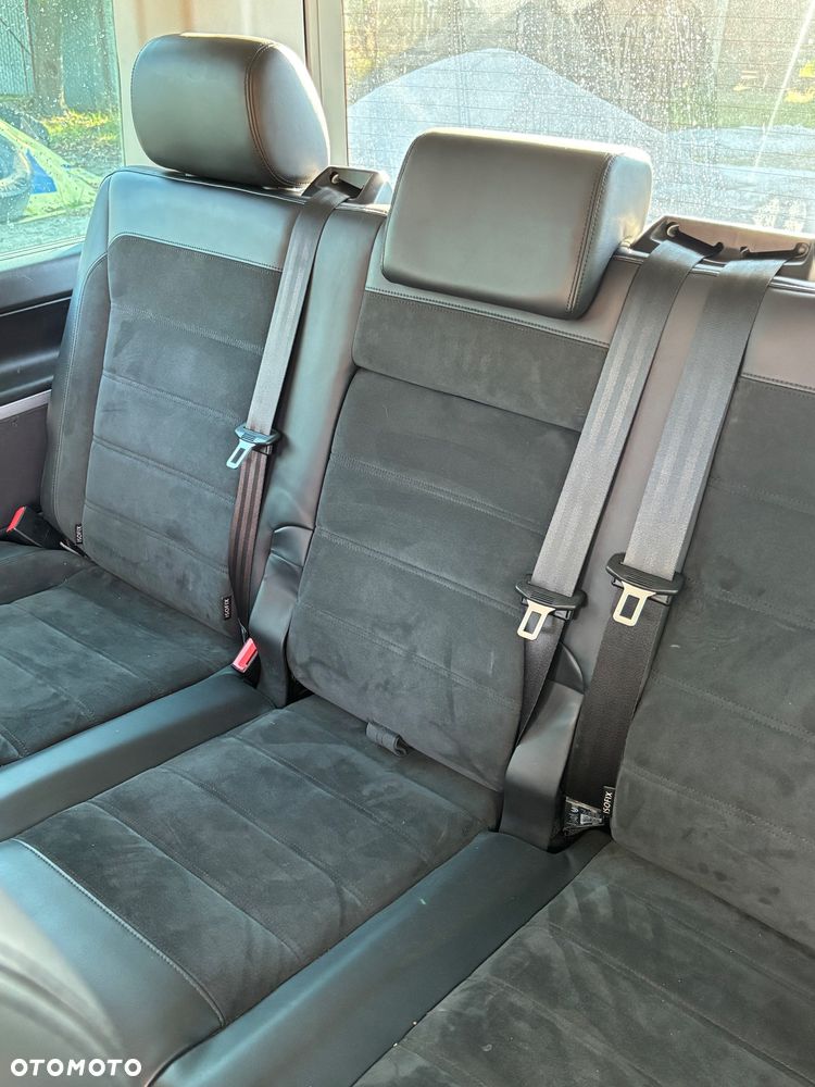 Volkswagen Multivan 2.0 BiTDI L1 Highline DSG - 18