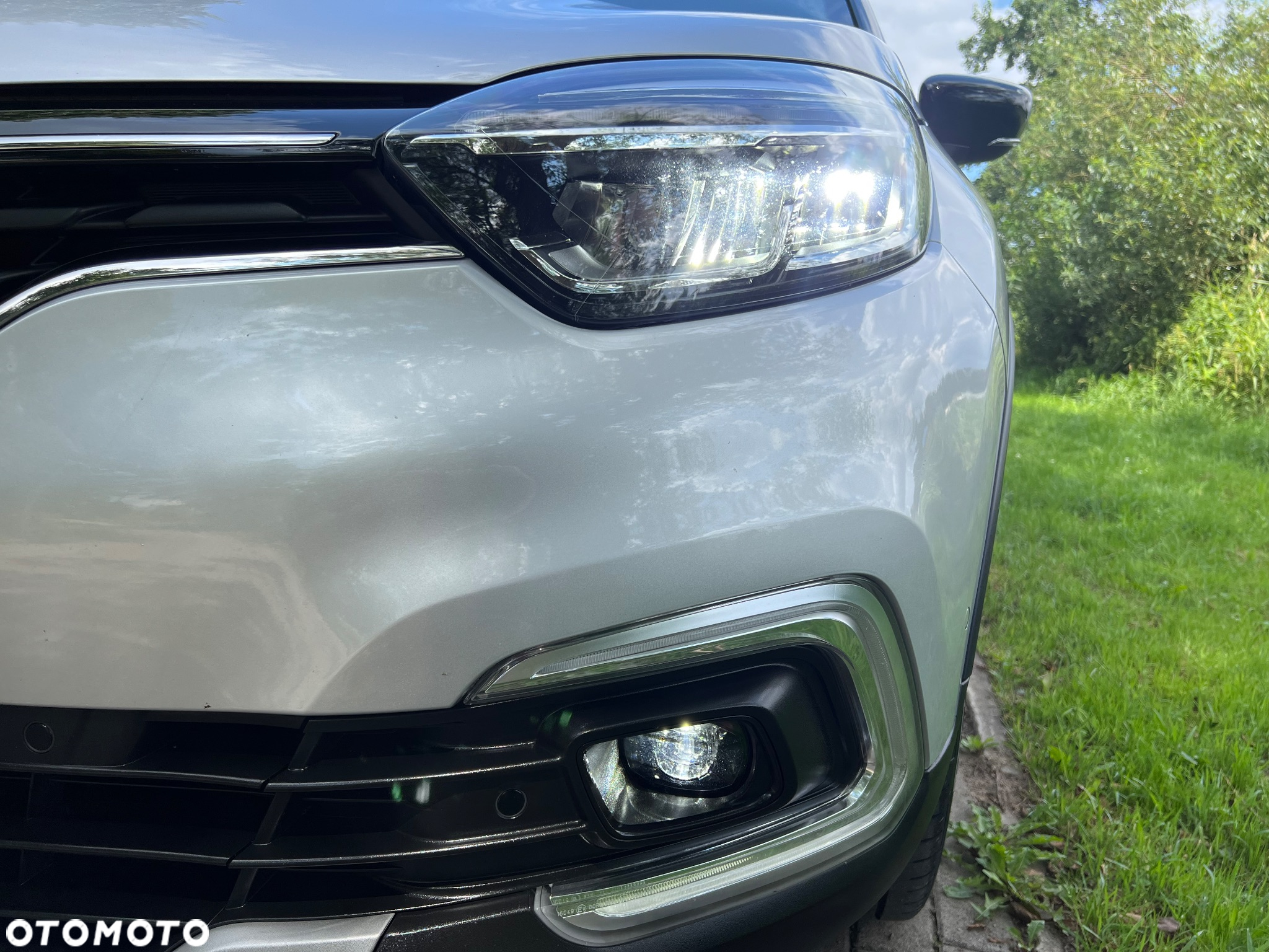 Renault Captur (ENERGY) TCe 150 Version S - 30