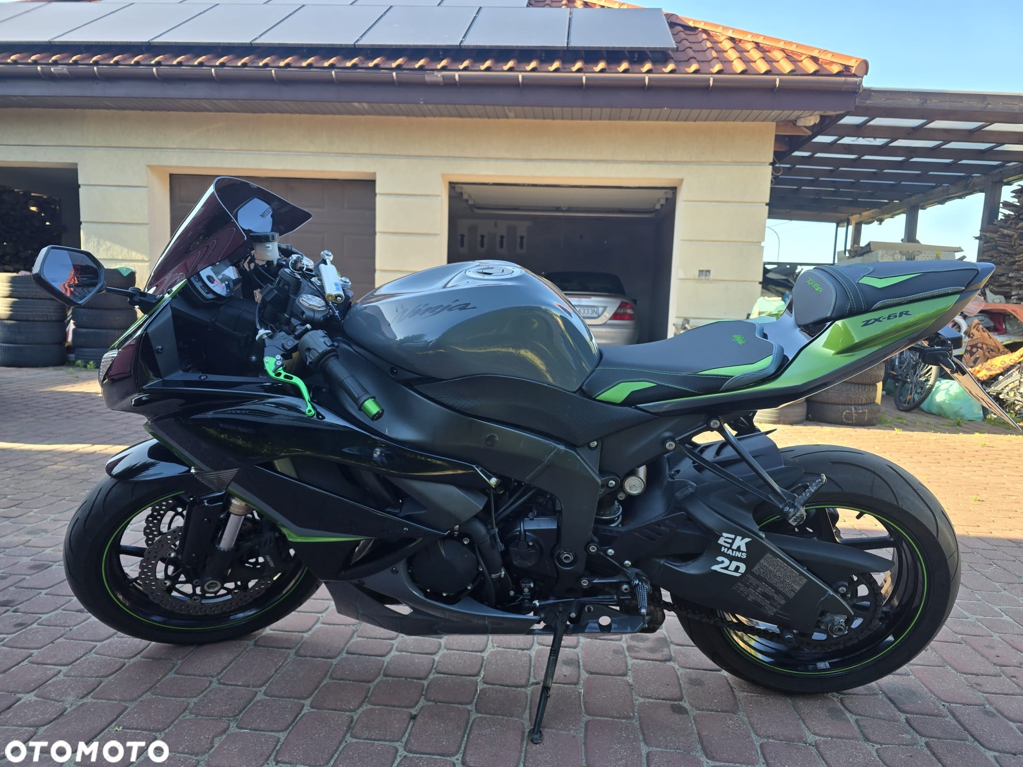 Ducati Multistrada - 3