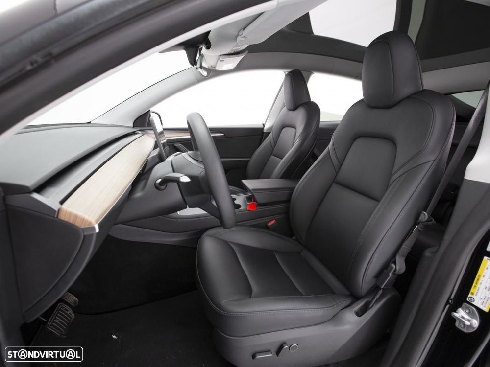 Tesla Model Y Long Range Tração Integral - 10