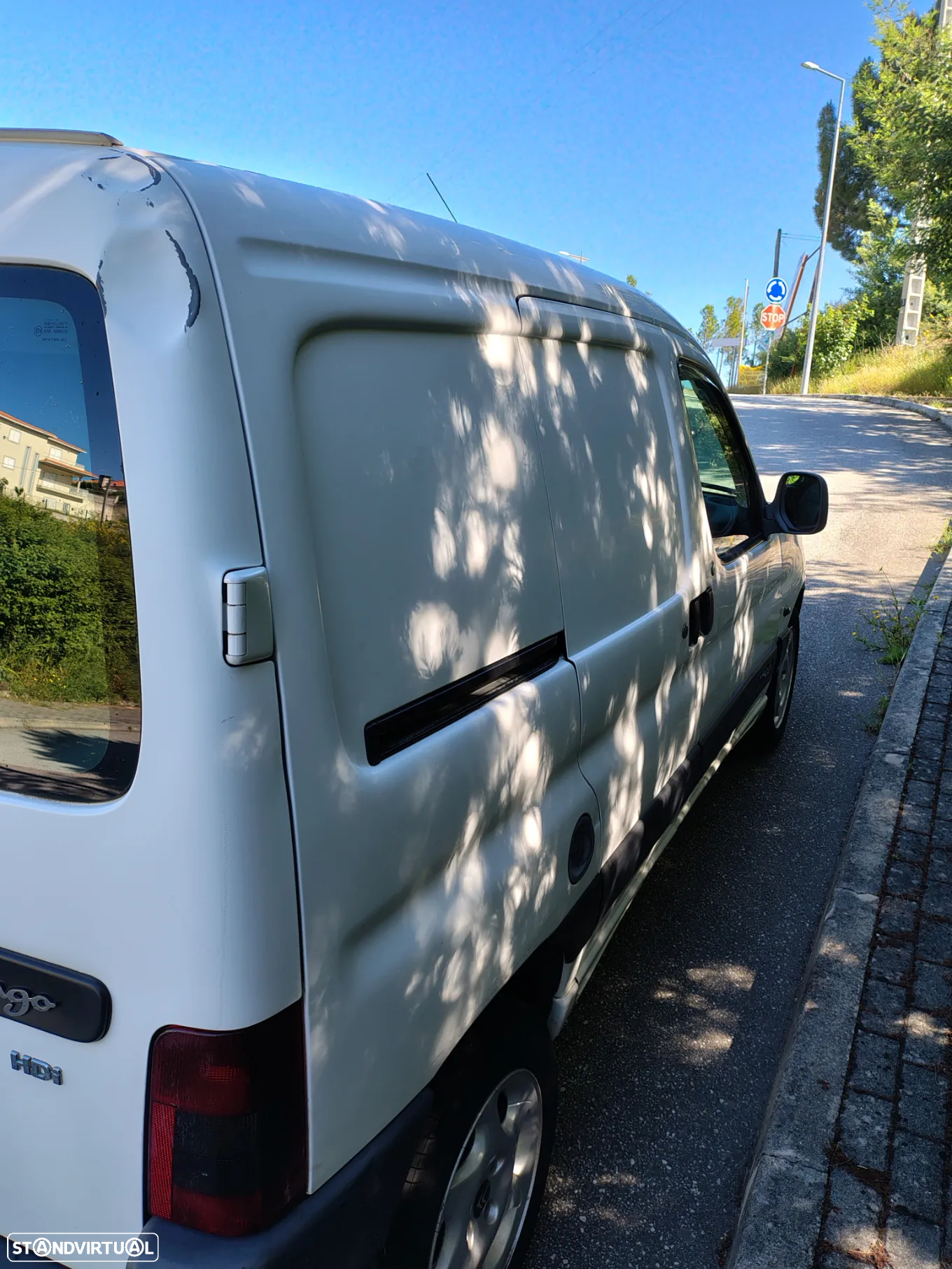 Citroën Berlingo - 7