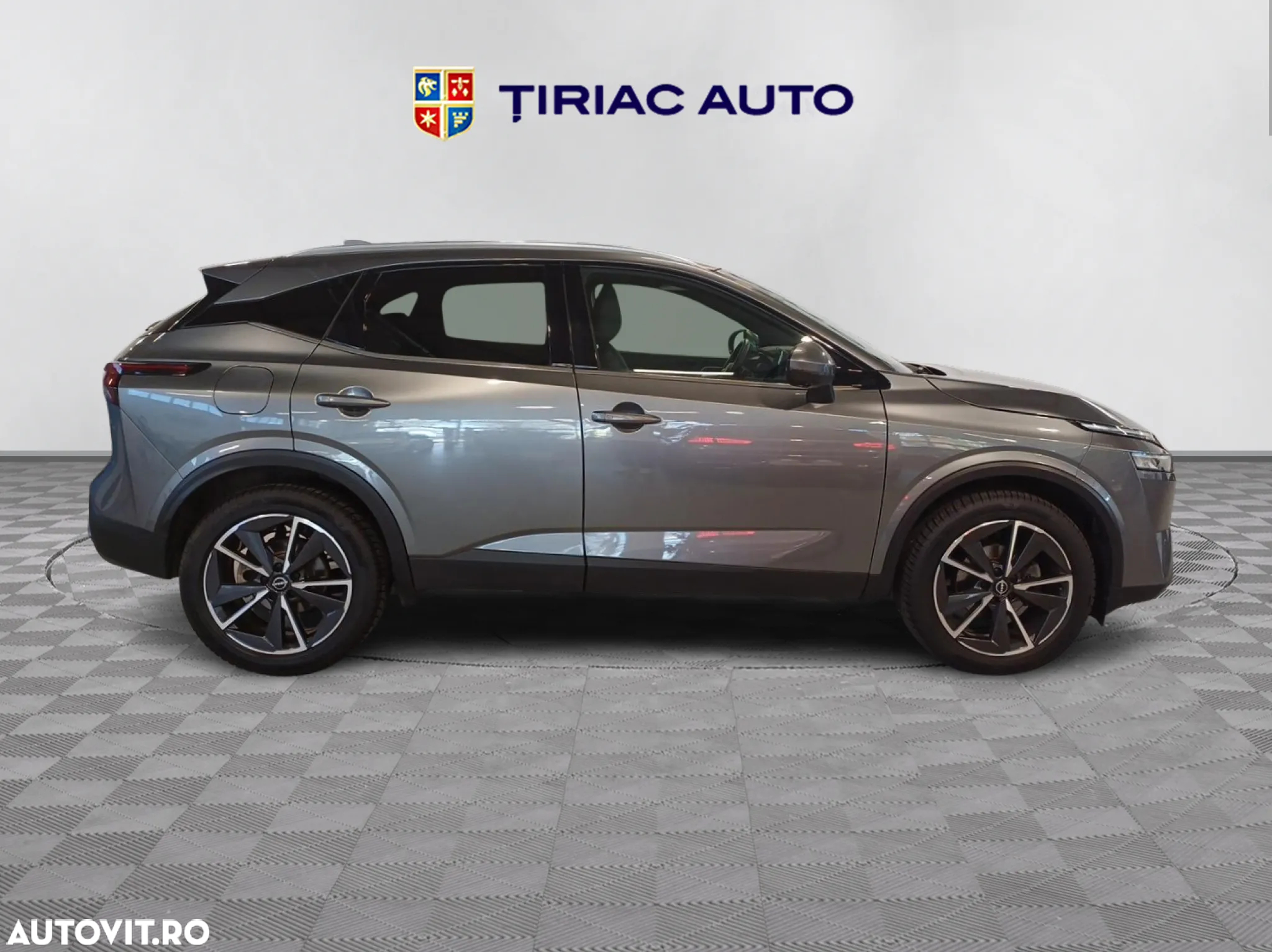Nissan Qashqai ver-1-3-dig--t-mhev-xtronic-tekna - 6