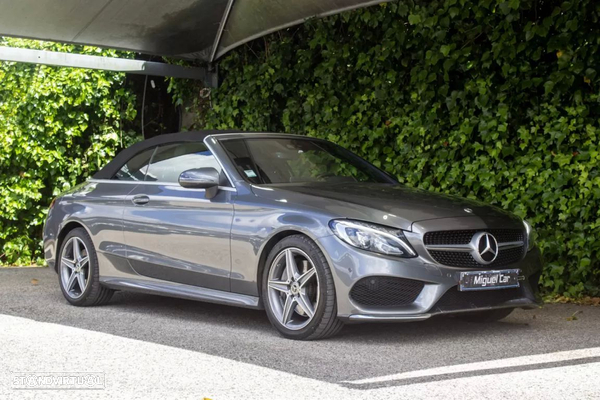 Mercedes-Benz C 250 d