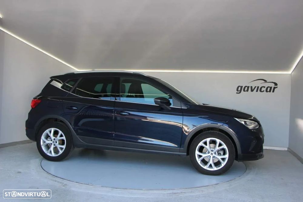 SEAT Arona 1.0 TSI FR - 19