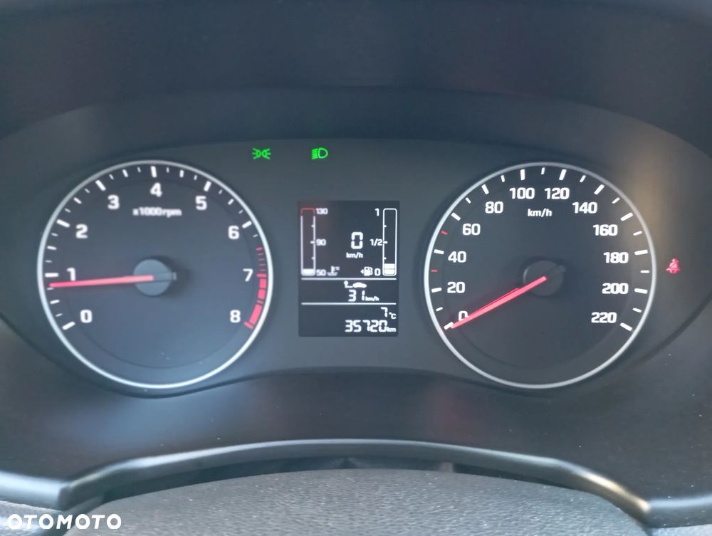 Hyundai i20 1.2 Comfort - 13