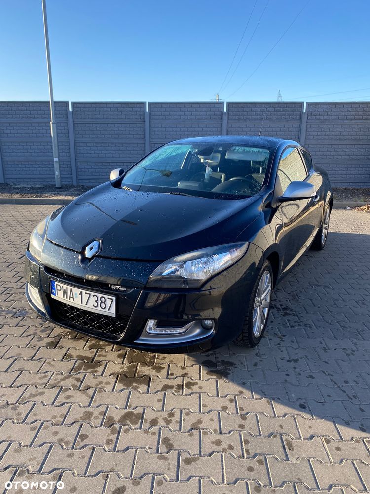 Renault Megane 1.5 dCi Zen - 1
