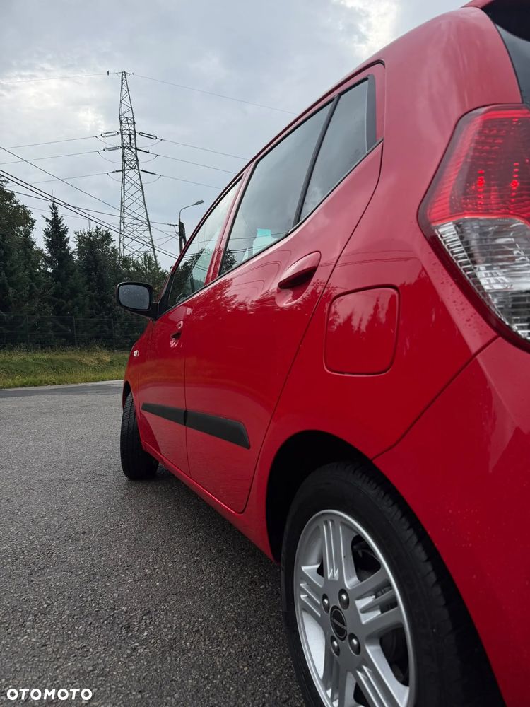Hyundai i10 1.1 Style - 6