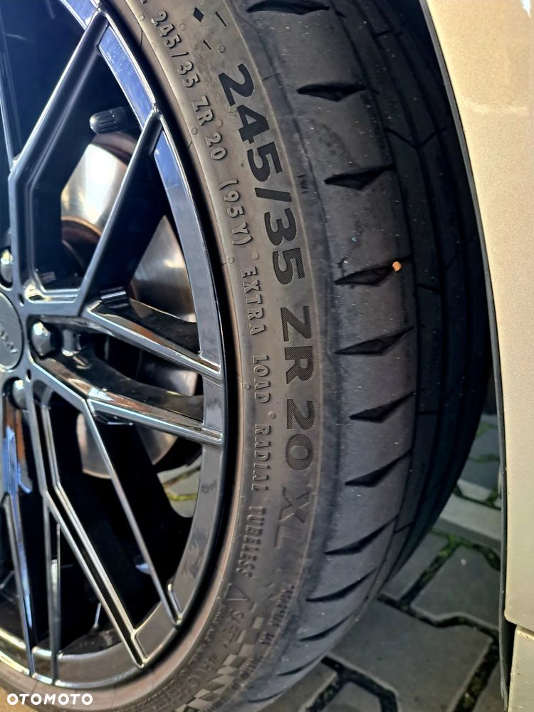 Ford Fusion 2.0 EcoBoost Titanium - 13