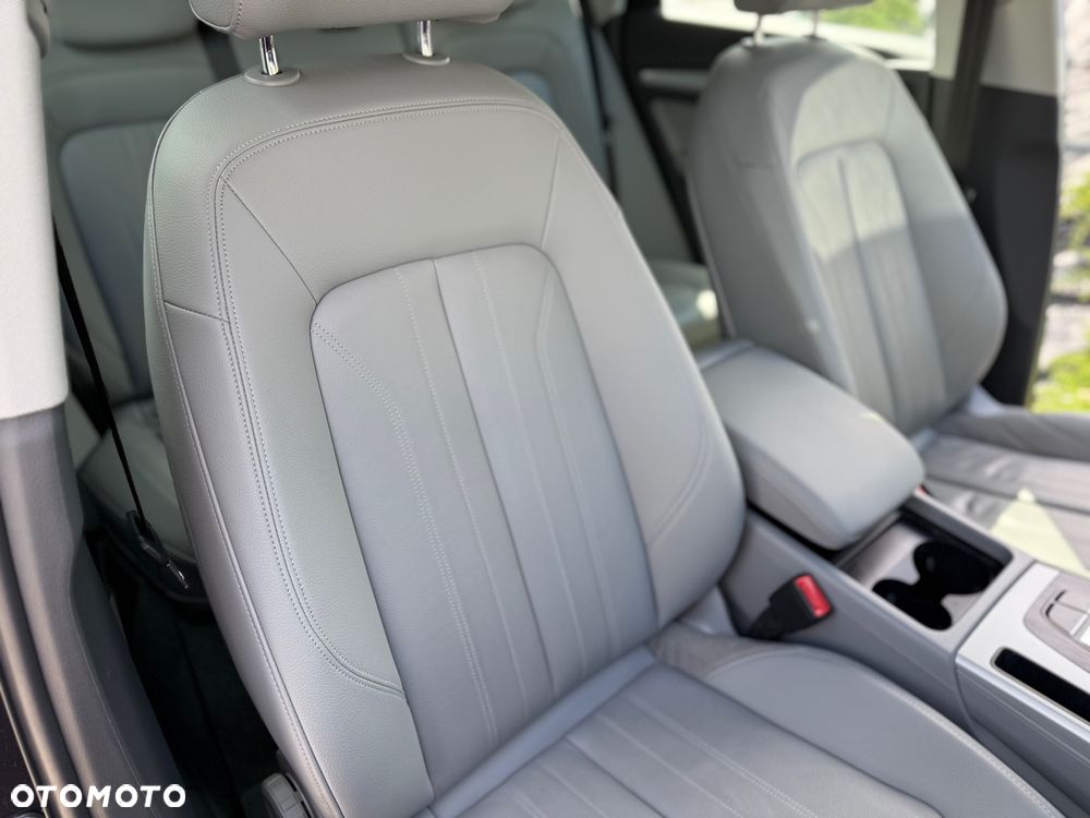 Audi Q5 35 TDI S tronic design - 20