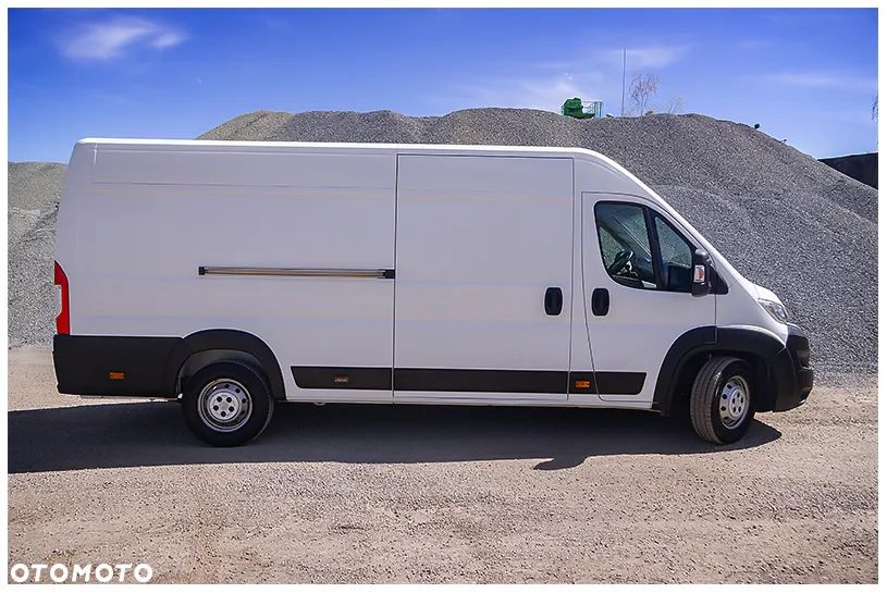 Citroën Jumper - 13