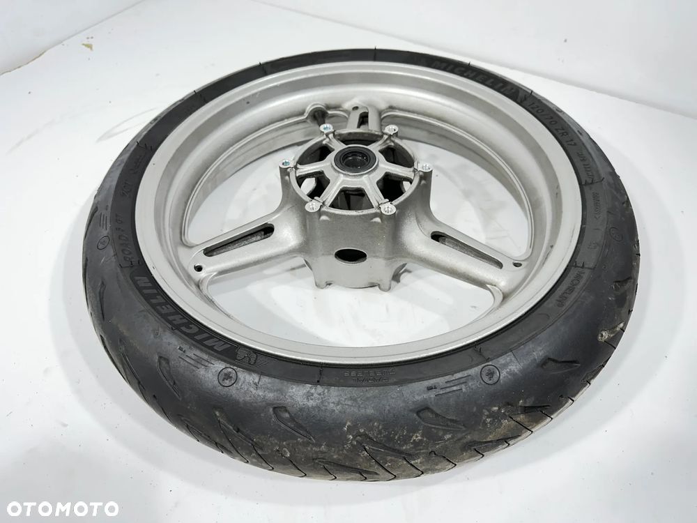 Felga przód 120/70/17 Yamaha FJR 1300 06-12r. - 2