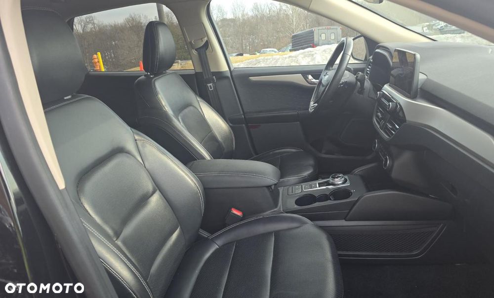 Ford Kuga 2.0 EcoBoost AWD Titanium ASS - 13