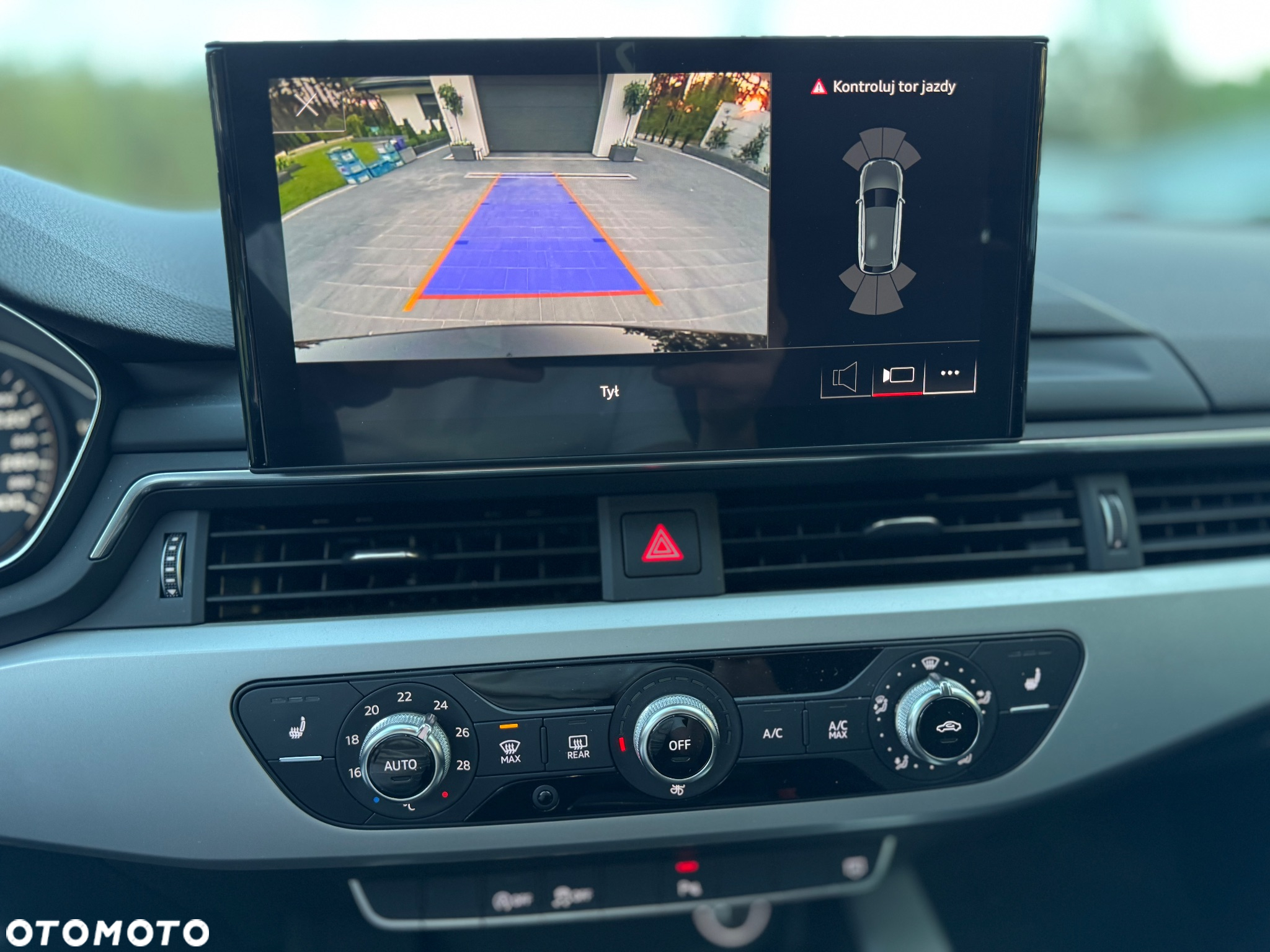 Audi A4 Avant 35 TDI S tronic advanced - 23