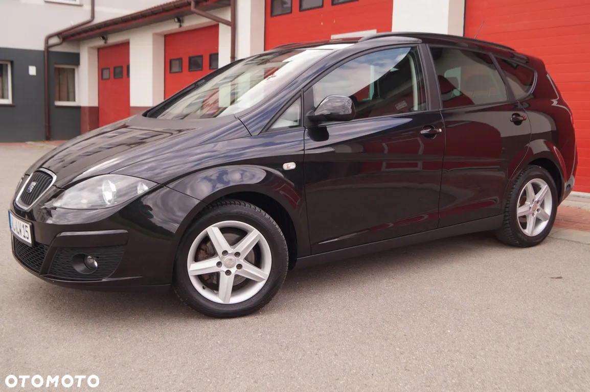 Seat Altea XL - 38