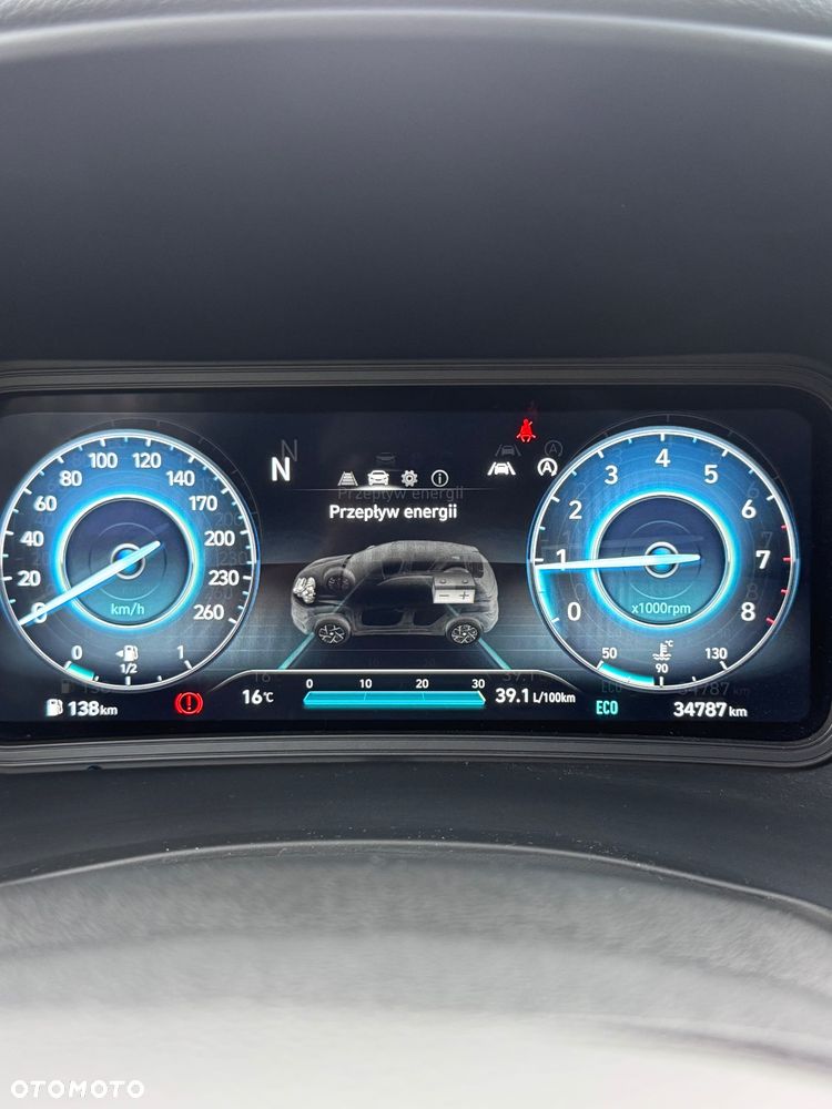 Hyundai Kona - 25