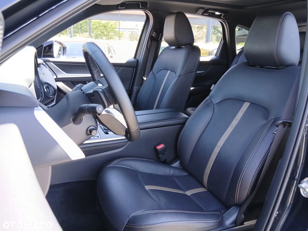 Mazda CX-60 3.3 D mHEV Homura Plus AWD - 23