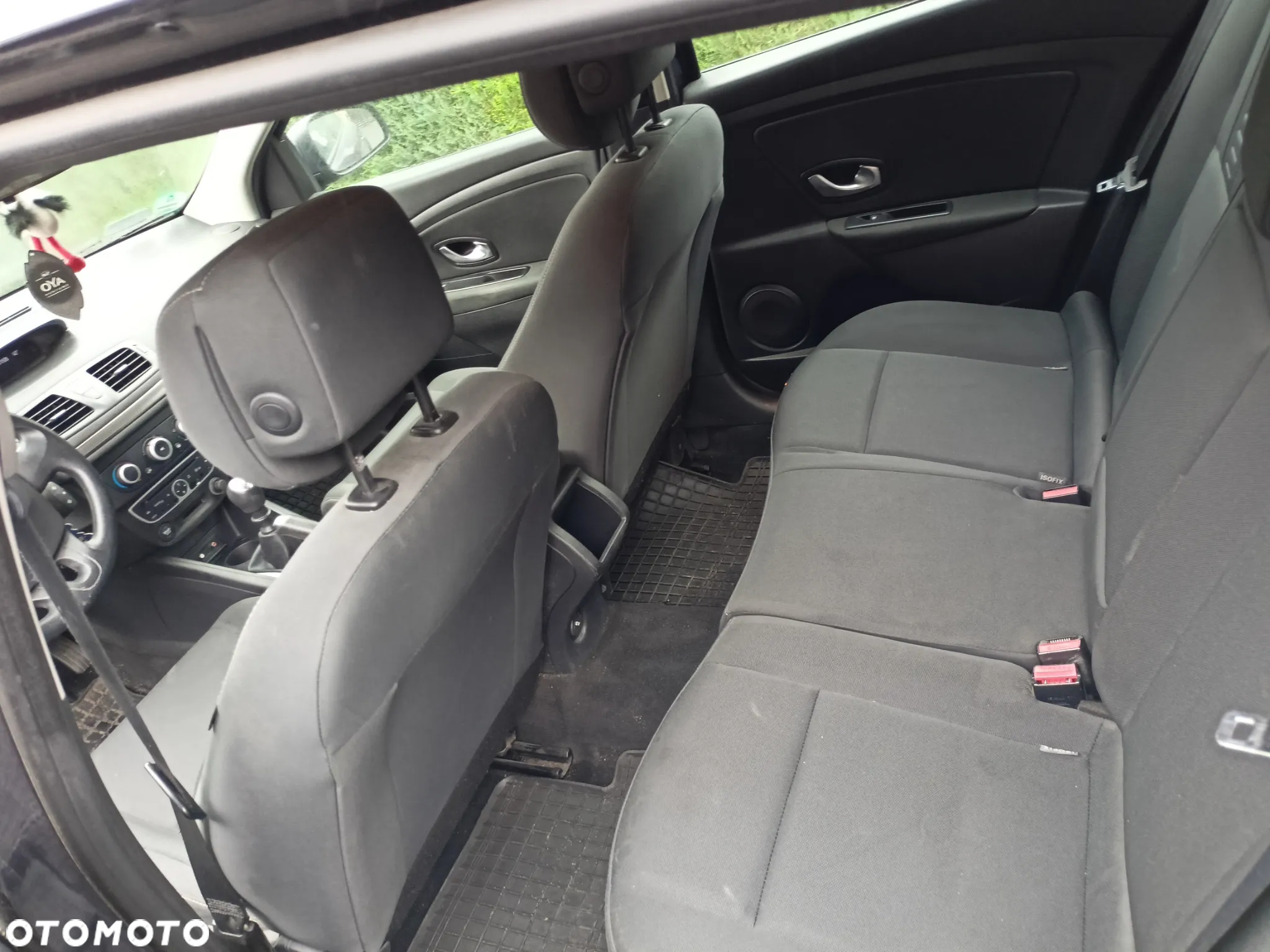 Renault Megane - 7