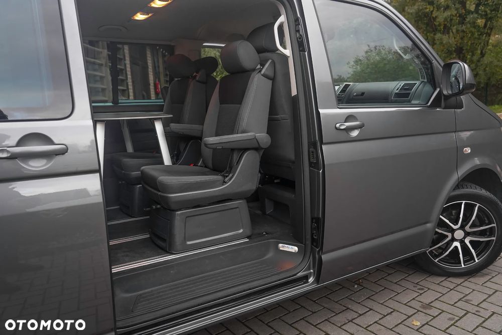 Volkswagen Multivan TDI L1 Startline - 19