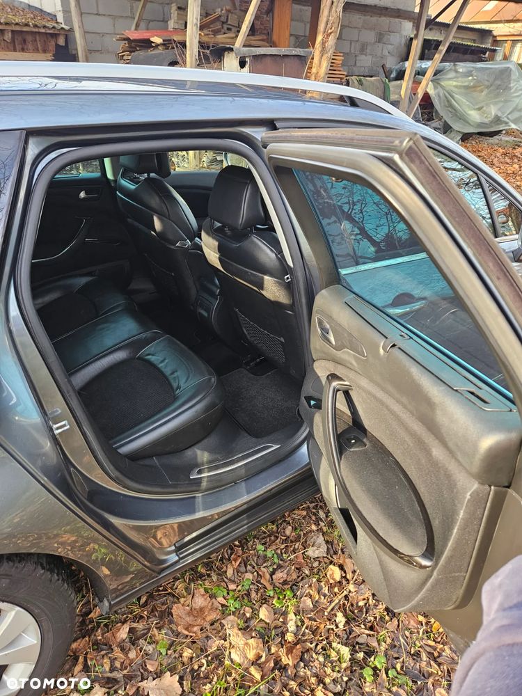 Citroën C5 HDi 165 FAP Exclusive - 36