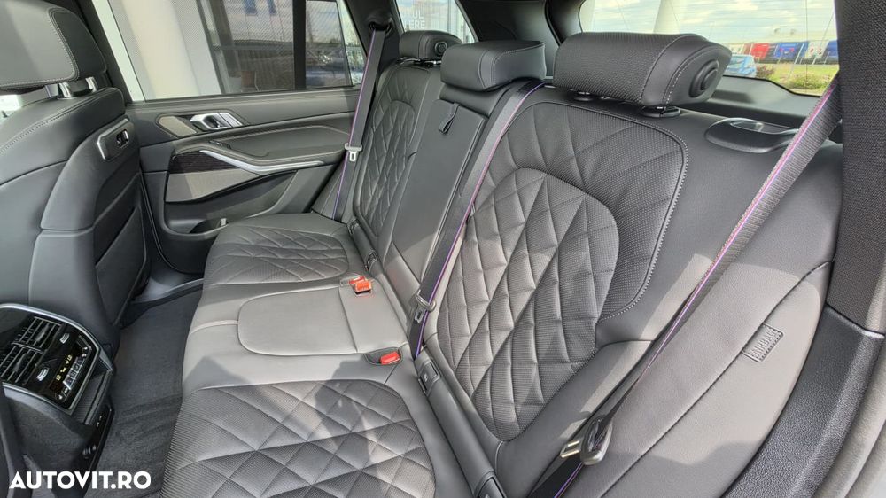 BMW X5 - 12