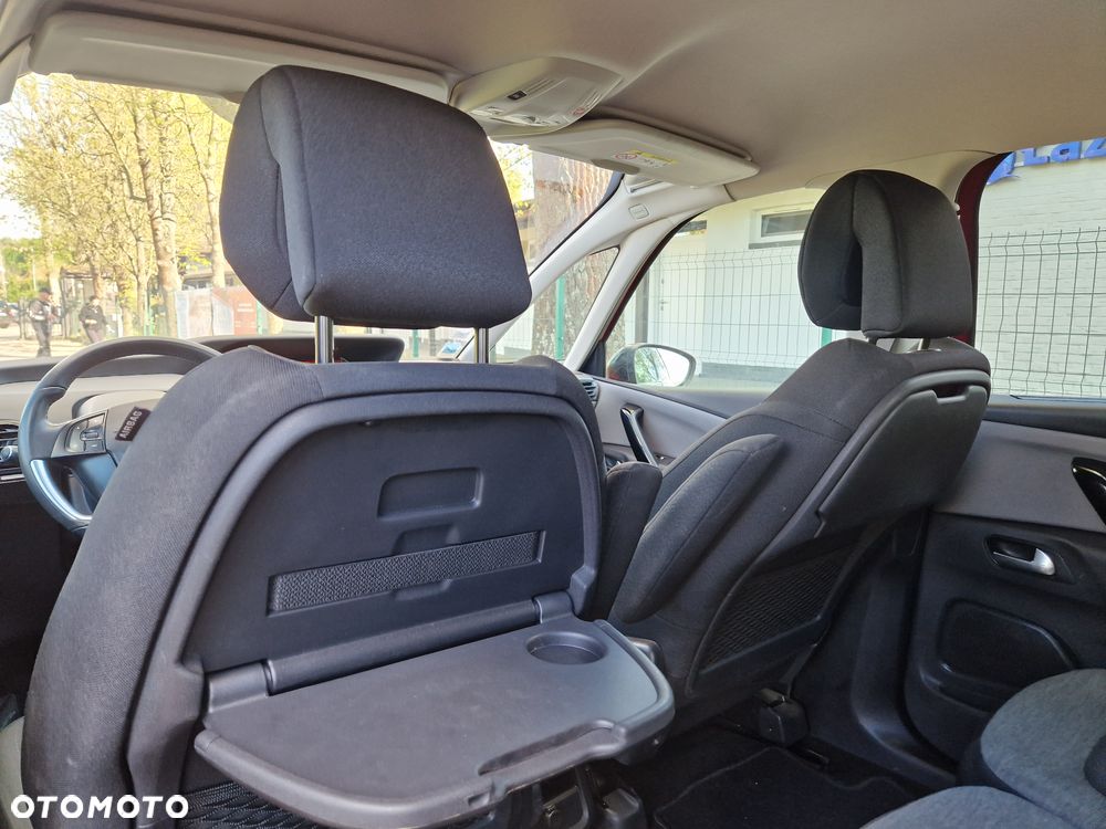 Citroën C4 SpaceTourer - 22