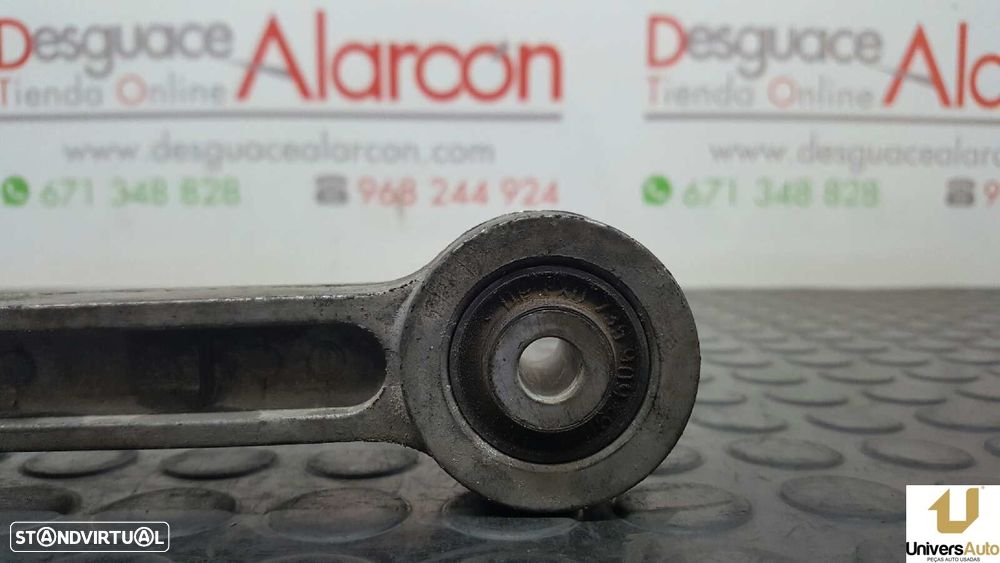 APOIO DO MOTOR TRASEIRO SEAT IBIZA SC (6J1) STYLANCE / STYLE - 5