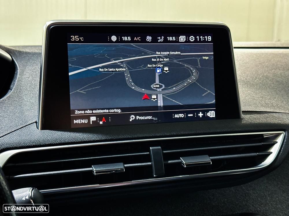 Peugeot 3008 1.6 PureTech GT EAT8 - 49