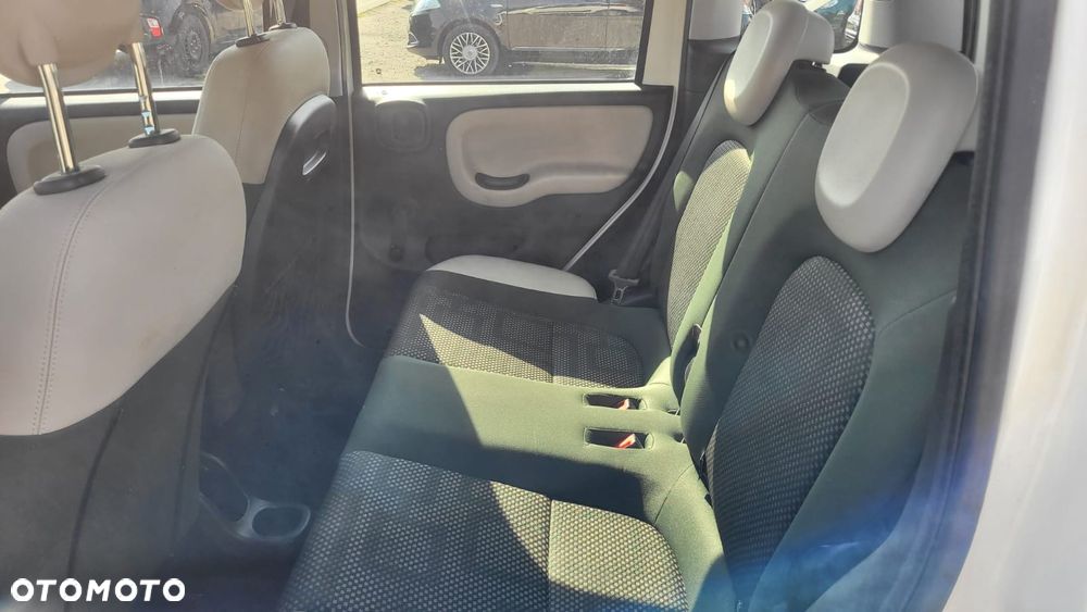 Fiat Panda 0.9 Twinair Start&Stopp 4x4 - 14